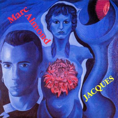 Marc Almond -  Jacques